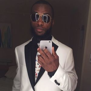 Meet your Posher, Marques